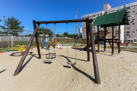 Apartamento com 2 quartos e 50m² para alugar em São José, Canoas. - Photo 4