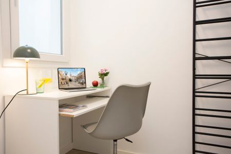 Piso alquiler zona Ruzafa Valencia - Photo 2