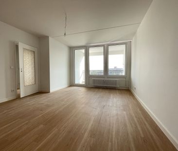 1,5-Zimmer-Wohnung am Siemensdamm! - Photo 1