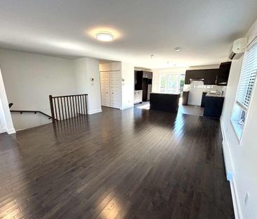 Maison à louer St-Janvier (haut maison avec bachelor) - Photo 1