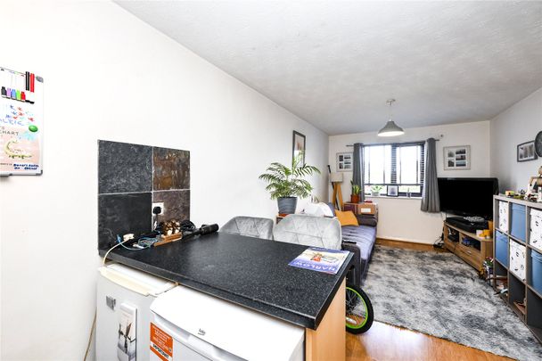 1 bedroom apartment to rent Markwell Wood, Harlow, CM19 - Photo 1