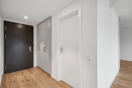 "Ihr neues Zuhause an erstklassiger Lage in Küsnacht" - Foto 2