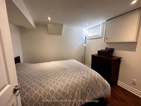 283 Taylor Mills Drive N #Basement - Photo 3