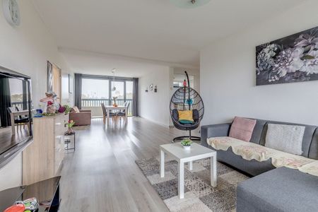 Appartement te huur: Lankforst 5657 6538 LD Nijmegen - Foto 2