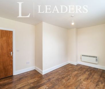 1 bedroom apartment to rent Woodborough Road, NG3 - Photo 4