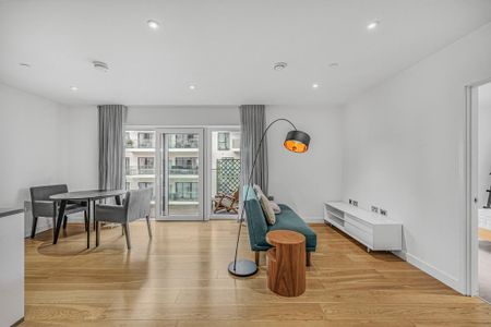 1 bedroom flat to rent - Photo 5