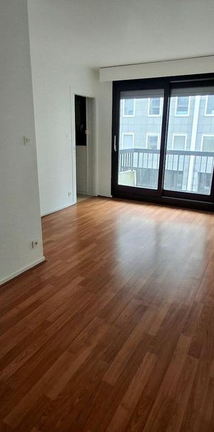 Location Appartement 1 pièce 25m² CLERMONT FERRAND 63000 - Photo 1
