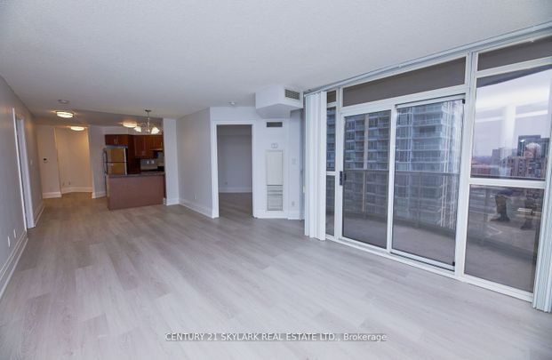 For Lease - 3880 Duke Of York Boulevard Unit# 2311, Mississauga, Ontario - Photo 1