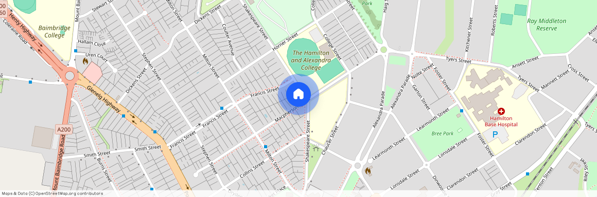 29 Shakespeare Street, Vic 3300, Hamilton