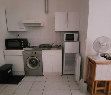 STUDIO MEUBLE BEZIERS - Photo 2