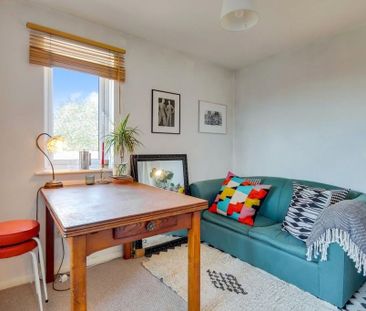 Studio Flat, Mornington Road, SE8 - Photo 6