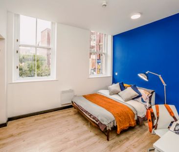 Premium Studio (Accessible) - Photo 5