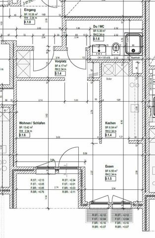 1.5-Zimmerwohnung mit sonnigem Gartensitzplatz - Photo 5