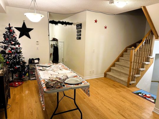 For Lease - 29 Tabaret Crescent, Oshawa, Ontario - Photo 1