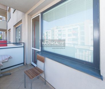 1,5 izbový byt na prenájom 44m2, Stupava - Photo 5