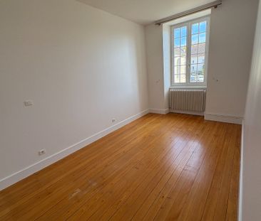Appartement Ecole Valentin 4 pièce(s) 117.32 m2 - Photo 2