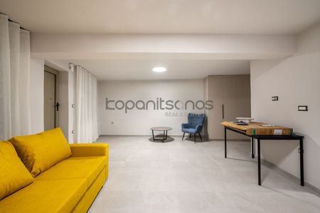 Διαμέρισμα για ενοικίαση Τριών Ναυάρχων - Άγιος Ανδρέας (Πάτρα) - Photo 2
