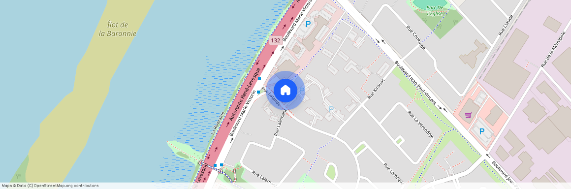 73 Rue Lalande, Longueuil, Longueuil, Montérégie, J4G 1Y5