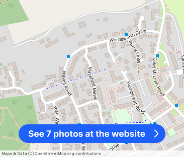 Masefield Mews, Dereham - Photo 1