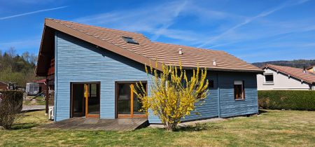 Location Maison 3 pièces 81m² - Photo 2