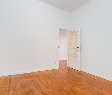 4 Bedroom Apartment with garden, Lisboa - Photo 6