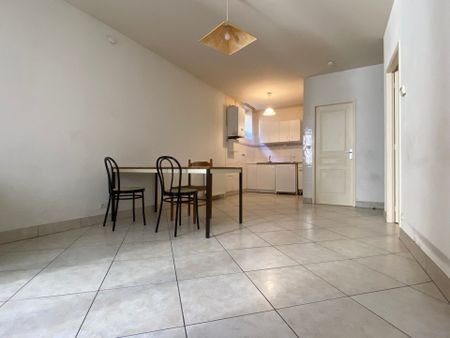 T2 38.14m² A LOUER Grenoble - Photo 2