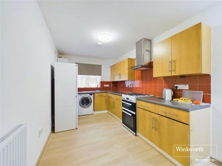 2 bedroom apartment to rent - Photo 4