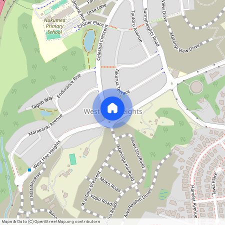 2 Celestial Crescent, Orewa, Rodney