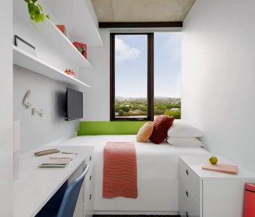 2 Bedroom Apartment - Photo 4