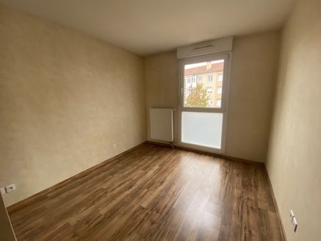 Appartement 2 pièces à Moulins-lès-Metz - Photo 4