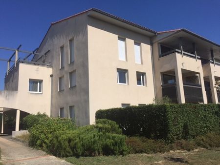 Location Appartement 3 pièces 66m² BLAGNAC 31700 - Photo 5