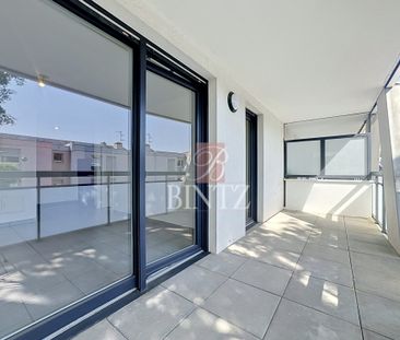 LOCATION APPARTEMENT T2 - 40.44m² - Strasbourg - Photo 6