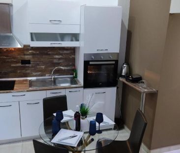 Studio/Γκαρσονιέρα για ενοικίαση Παναγιά (Καβάλα) - Photo 6