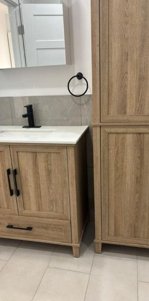 5 1/2 à louer - Photo 1