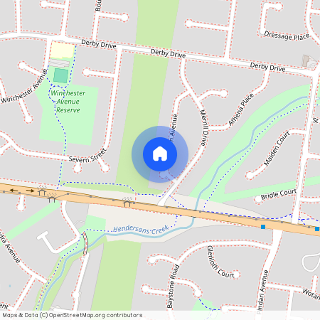 11 Epsom Avenue, Vic 3076, Epping