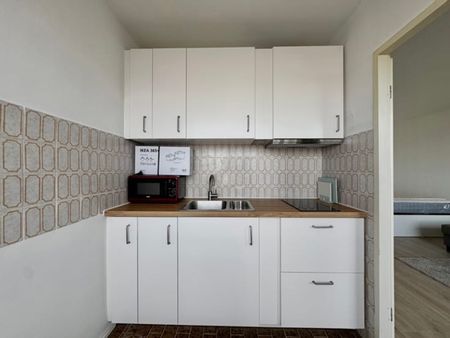 Studio te huur - Photo 2