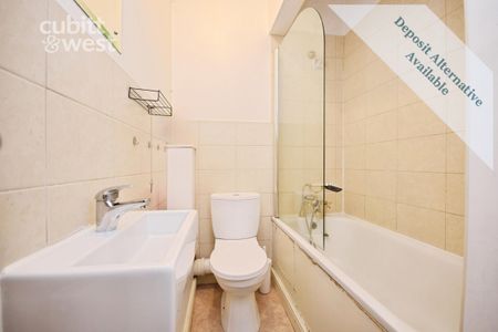 1 bedroom apartment to rent - Photo 5