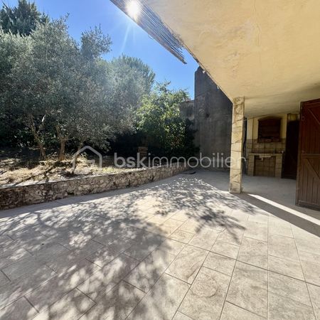 Appartement de 107,97 m² à Ventabren - Photo 3