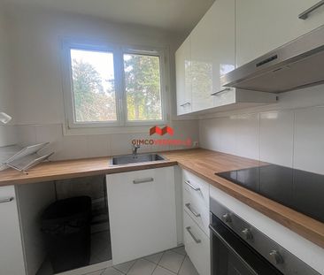 Appartement 4 pièces à louer à La Celle Saint Cloud - Photo 1