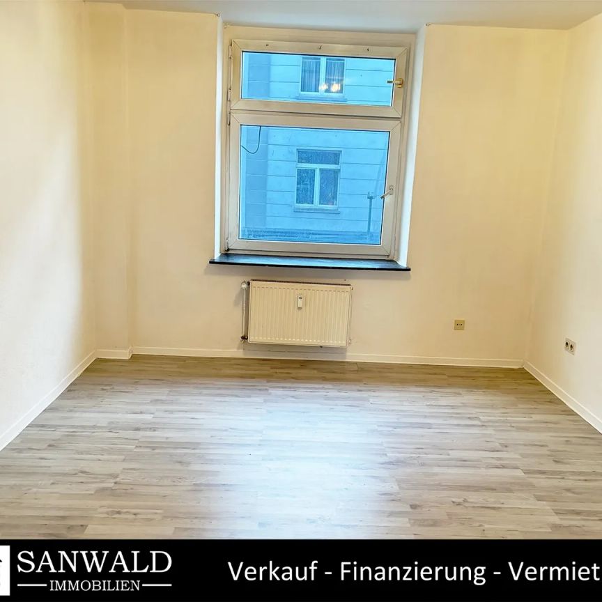 Wohnung zur Miete in Bochum - Photo 1