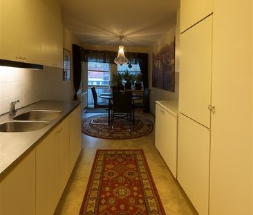 Sankta Gertruds Väg 10 B - Photo 2