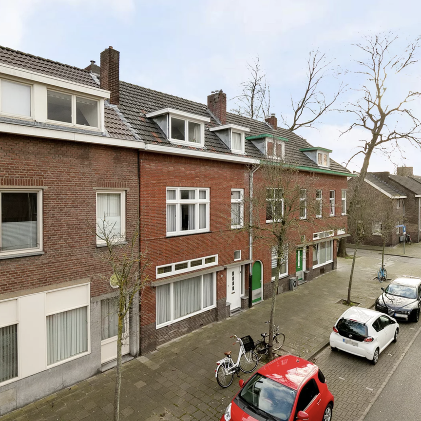 Te huur: Kamer Meester Ulrichweg 63 K4 in Maastricht - Photo 1