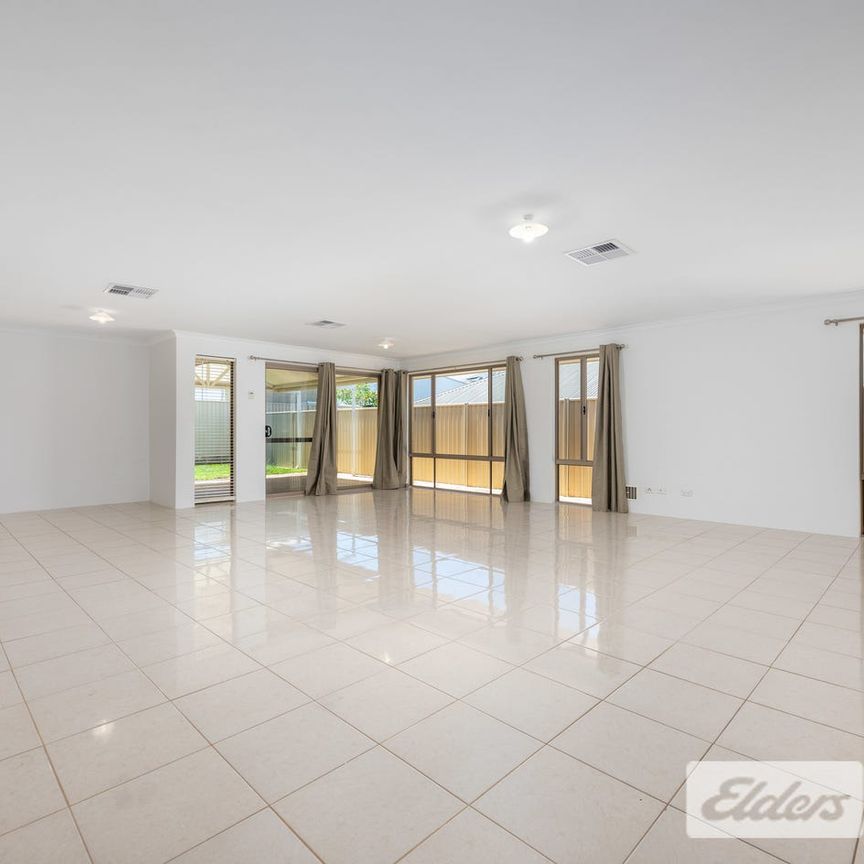 Comfortable Living in a Quiet Baldivis Location - Photo 1