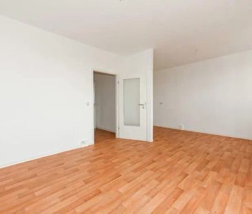 3-Raumwohnung mit Balkon im Lieblingskiez - Foto 1