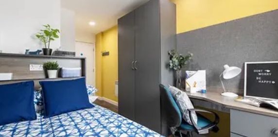 Room in a Shared Flat, Moland Street, B4 - Photo 2