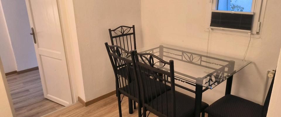 Zimmer Haus Wohnung - Foto 1