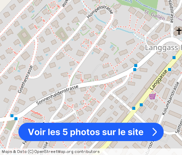 RUHIG UND ZENTRAL MIT BALKON - Photo 1