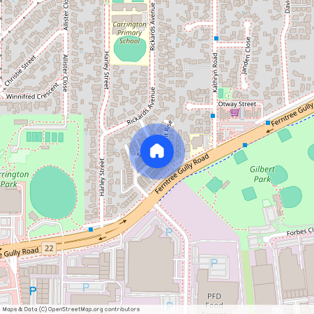 30 St Laurent Rise, Vic 3180, Knoxfield