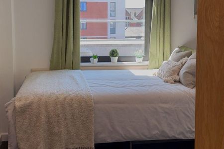 1 bedroom apartment to rent - Photo 3