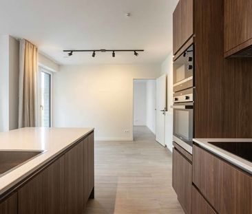 Appartement te huur in Brussel - Photo 3